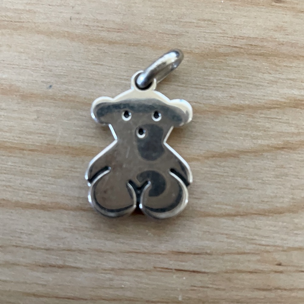 Tous Oso Pendant